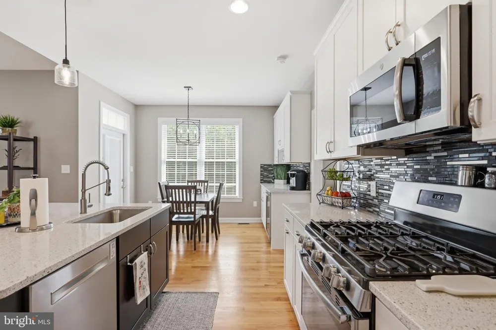 132 VINCENT DRIVE Stephens City, VA 22655