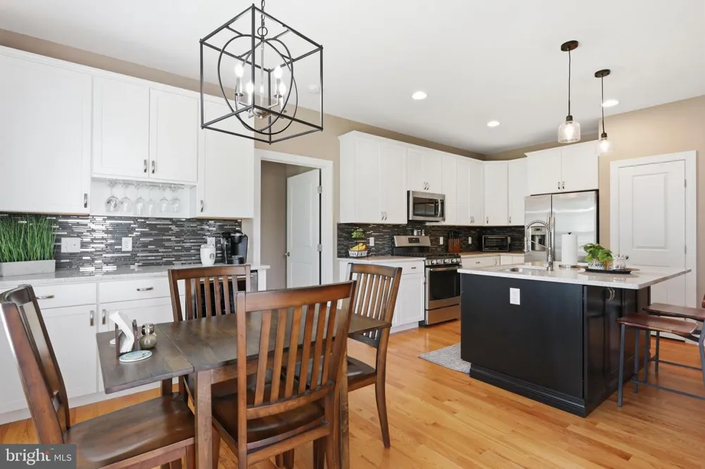 132 VINCENT DRIVE Stephens City, VA 22655