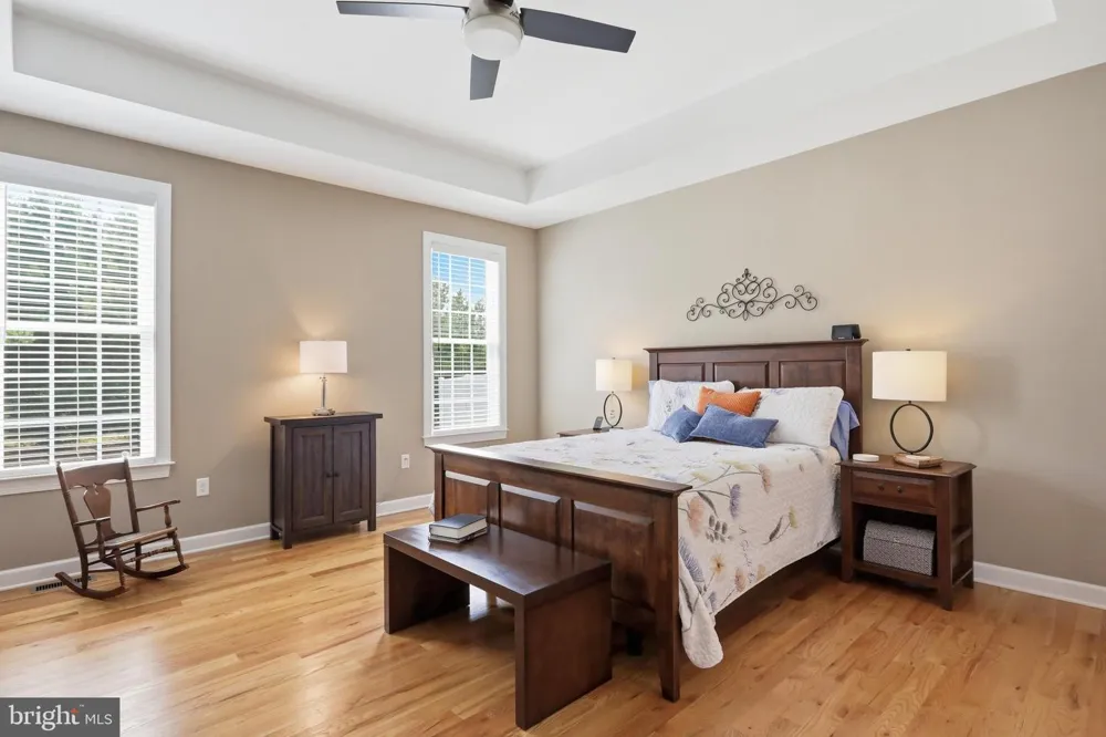 132 VINCENT DRIVE Stephens City, VA 22655