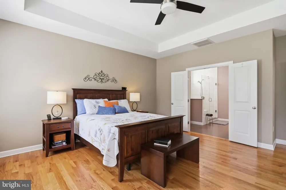 132 VINCENT DRIVE Stephens City, VA 22655