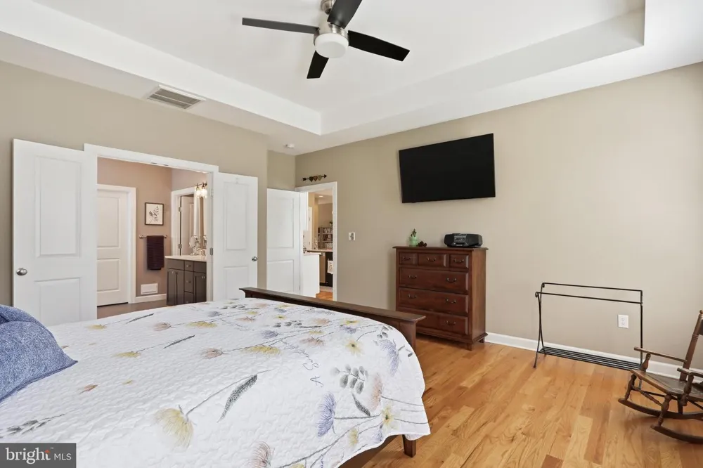 132 VINCENT DRIVE Stephens City, VA 22655