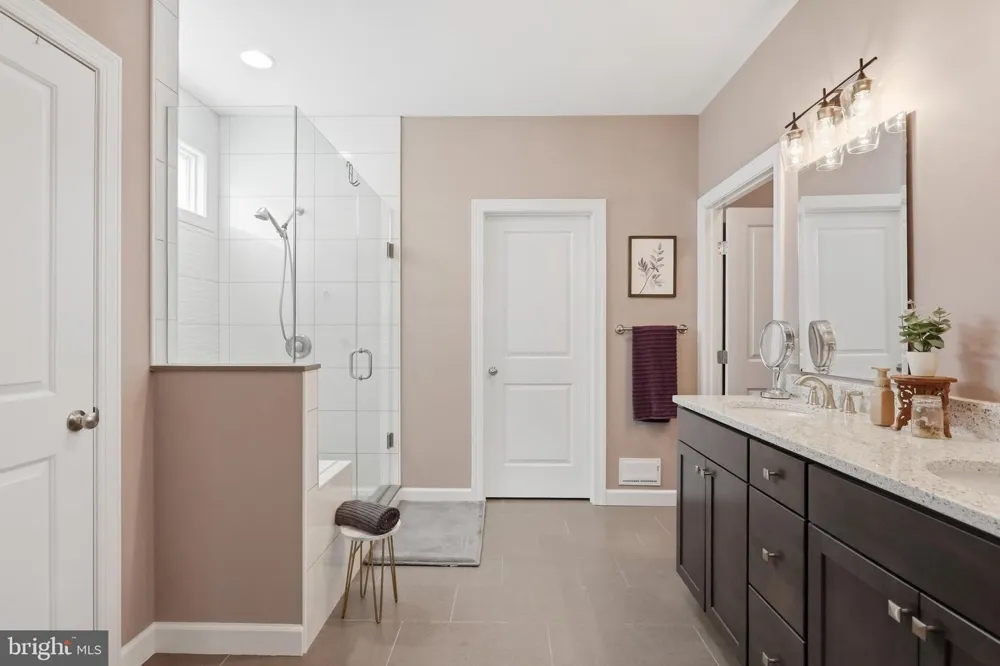 132 VINCENT DRIVE Stephens City, VA 22655