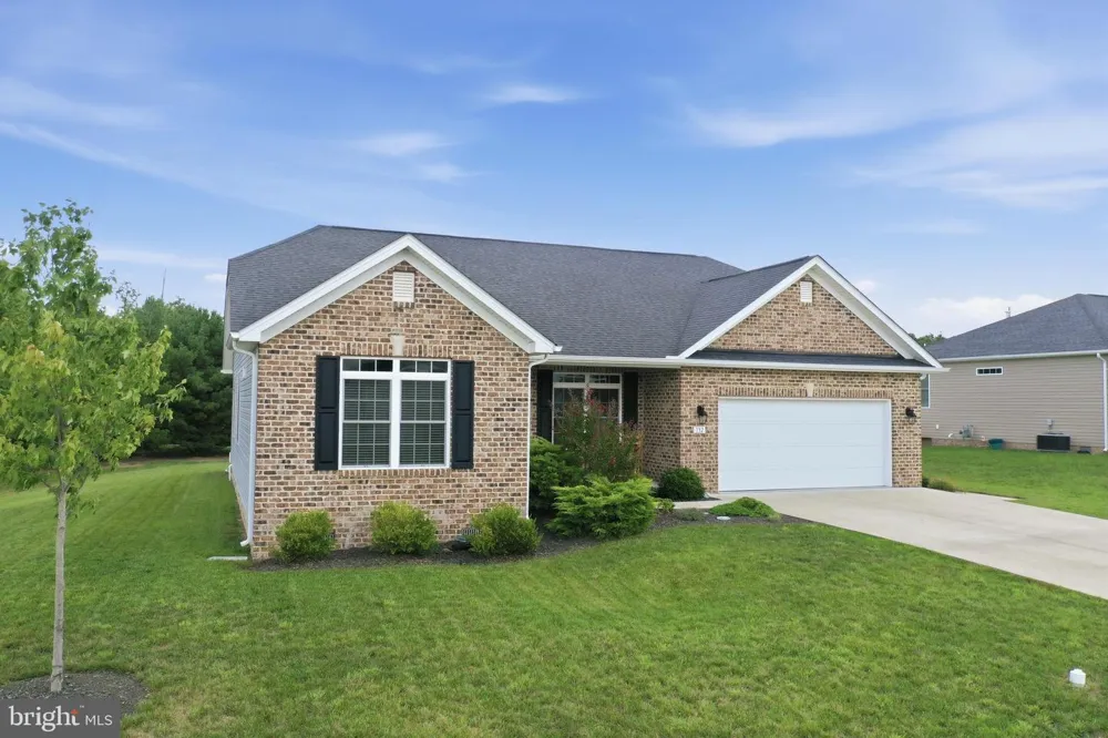 132 VINCENT DRIVE Stephens City, VA 22655