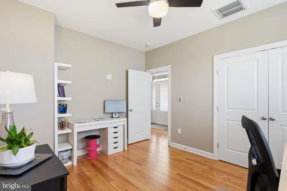 132 VINCENT DRIVE Stephens City, VA 22655