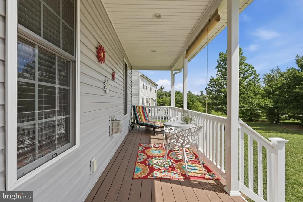 132 VINCENT DRIVE Stephens City, VA 22655