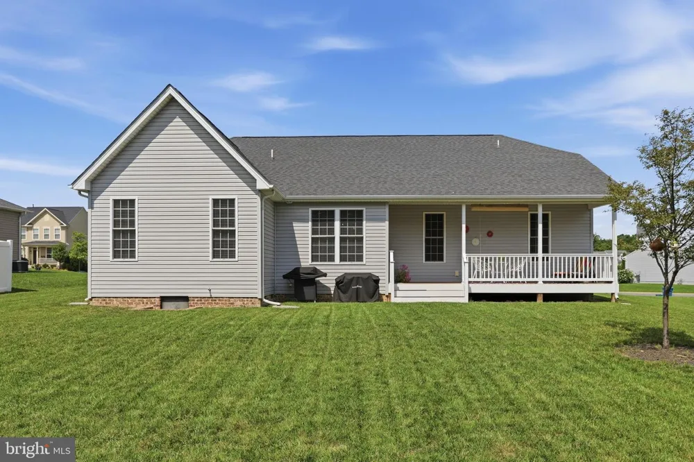 132 VINCENT DRIVE Stephens City, VA 22655