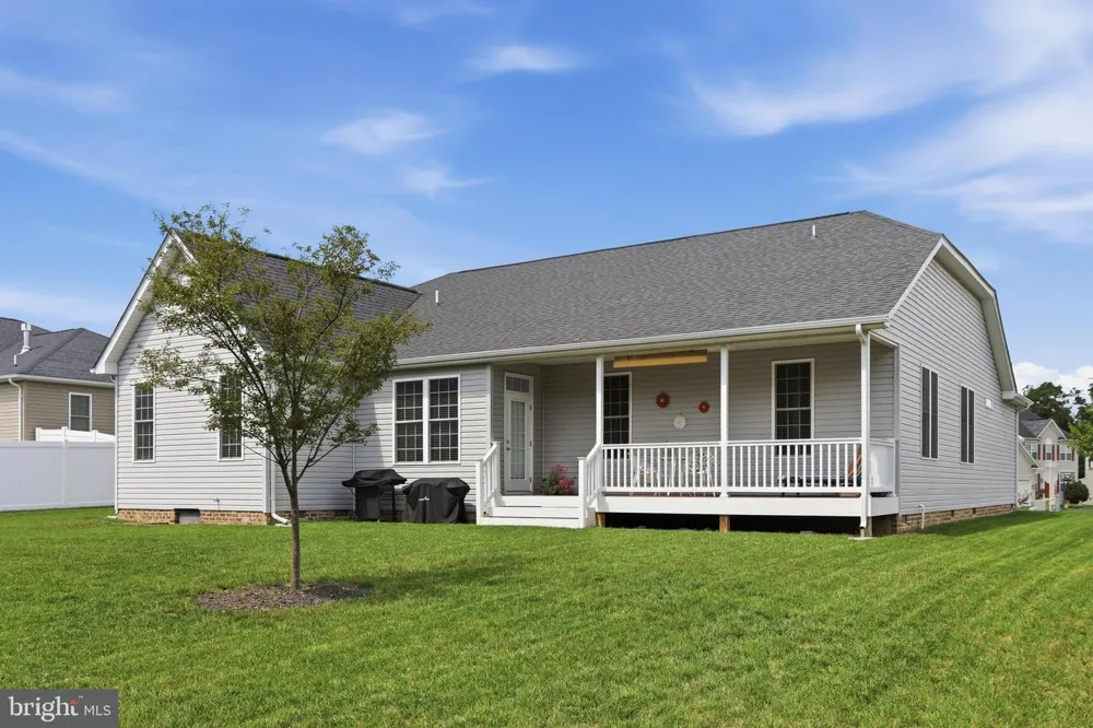 132 VINCENT DRIVE Stephens City, VA 22655