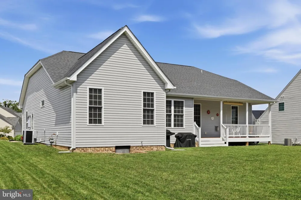 132 VINCENT DRIVE Stephens City, VA 22655