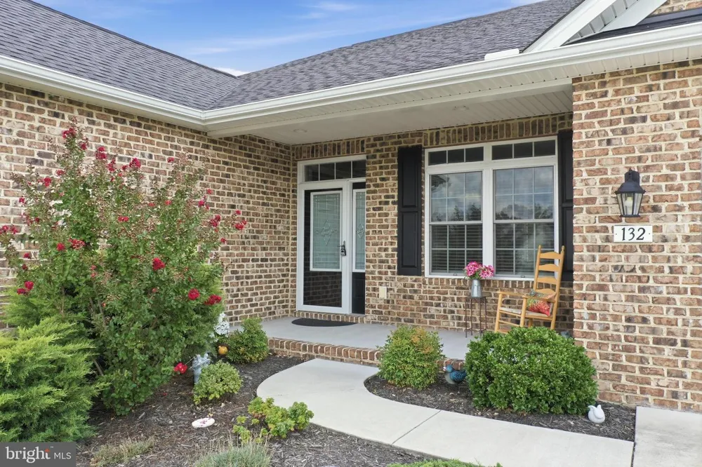 132 VINCENT DRIVE Stephens City, VA 22655