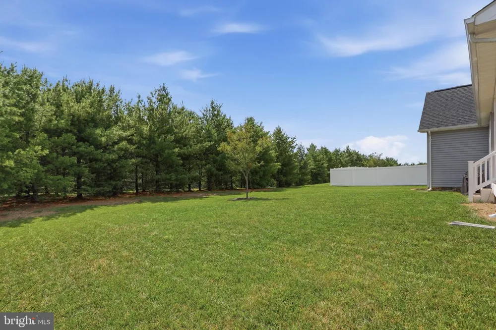 132 VINCENT DRIVE Stephens City, VA 22655