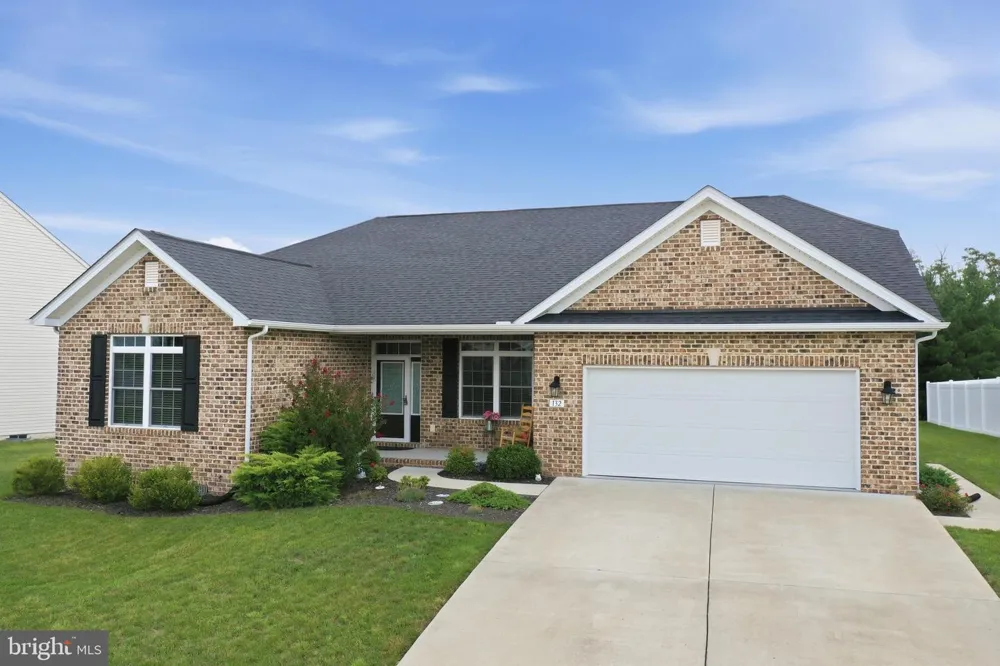 132 VINCENT DRIVE Stephens City, VA 22655