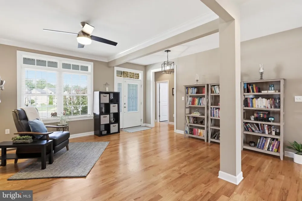 132 VINCENT DRIVE Stephens City, VA 22655