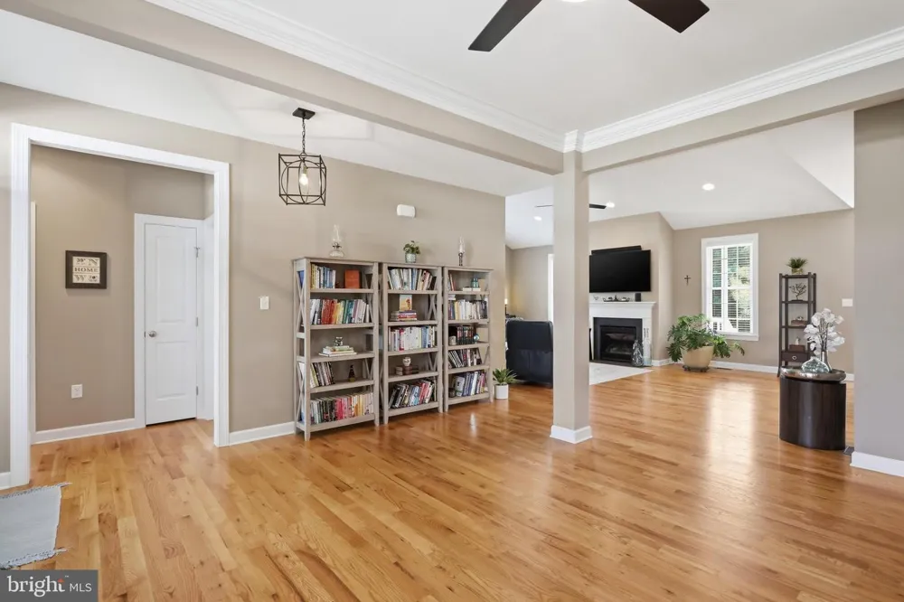 132 VINCENT DRIVE Stephens City, VA 22655