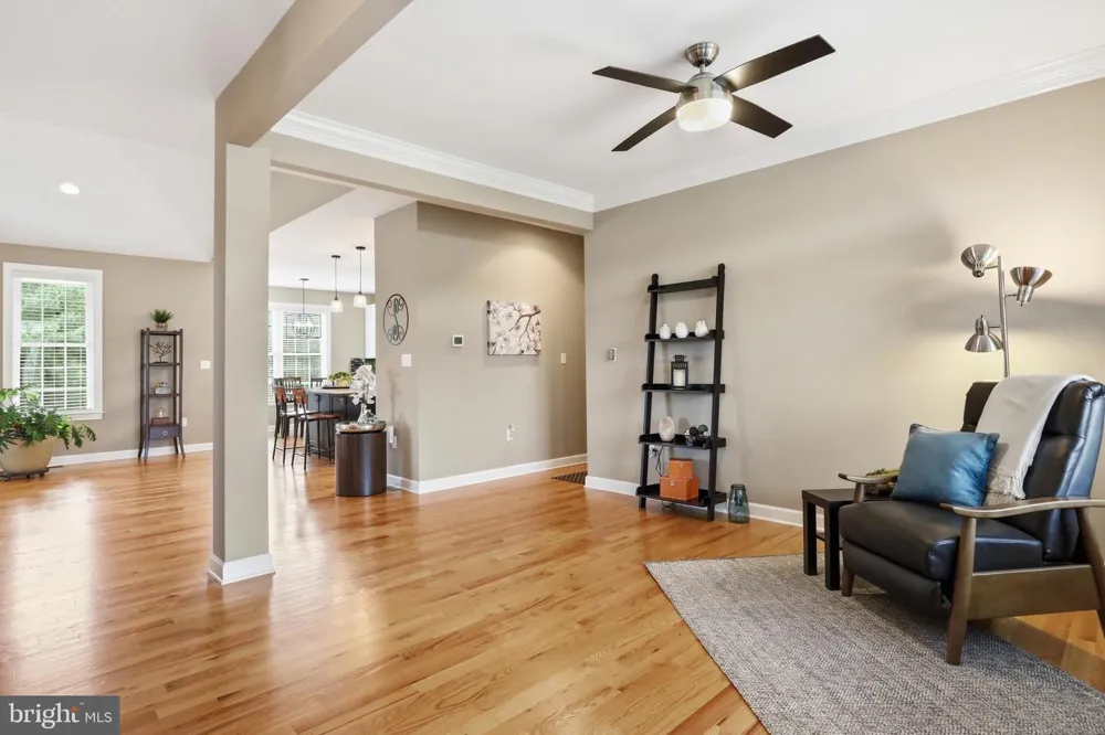 132 VINCENT DRIVE Stephens City, VA 22655