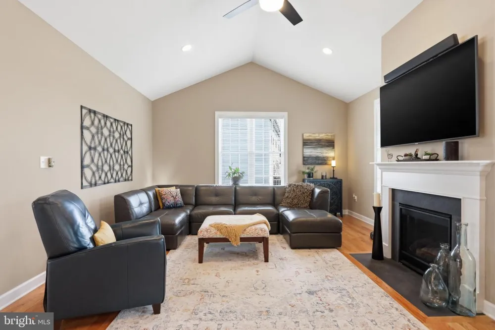 132 VINCENT DRIVE Stephens City, VA 22655