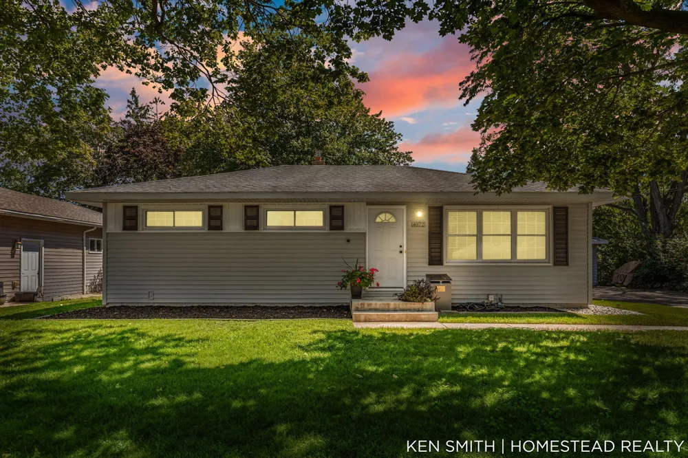 4072 Lila Street SW Grandville, MI 49418