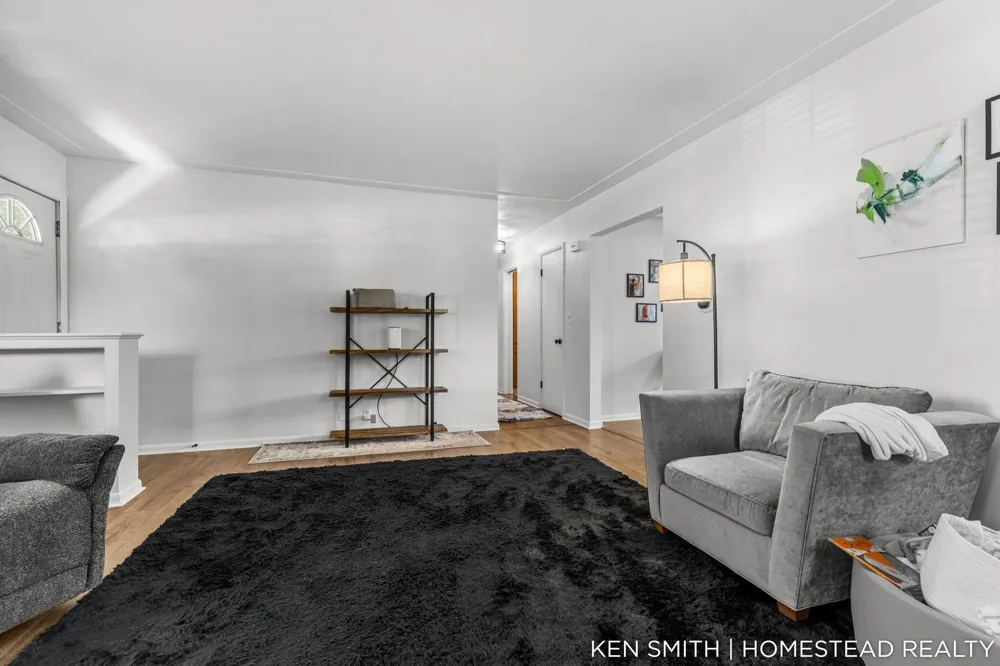 4072 Lila Street SW Grandville, MI 49418