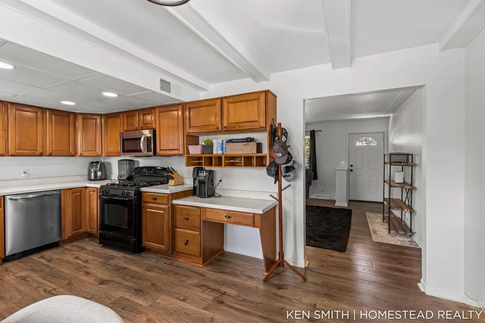 4072 Lila Street SW Grandville, MI 49418