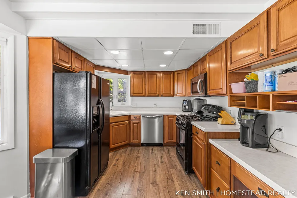 4072 Lila Street SW Grandville, MI 49418