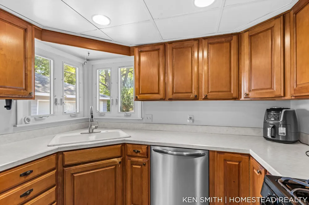4072 Lila Street SW Grandville, MI 49418