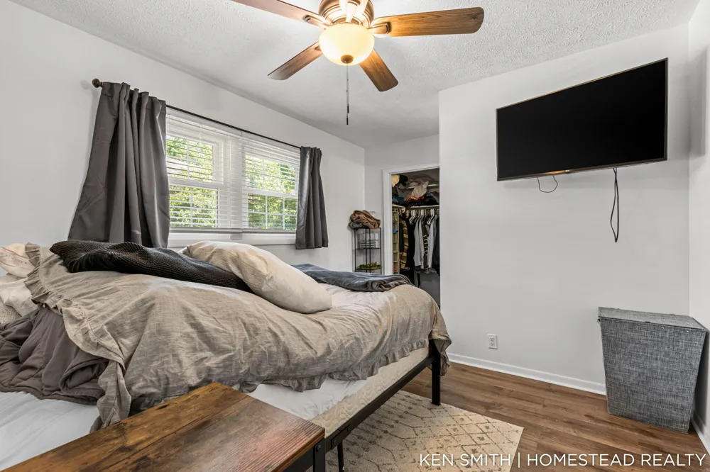 4072 Lila Street SW Grandville, MI 49418