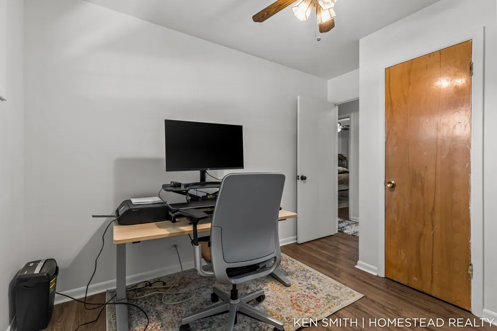 4072 Lila Street SW Grandville, MI 49418