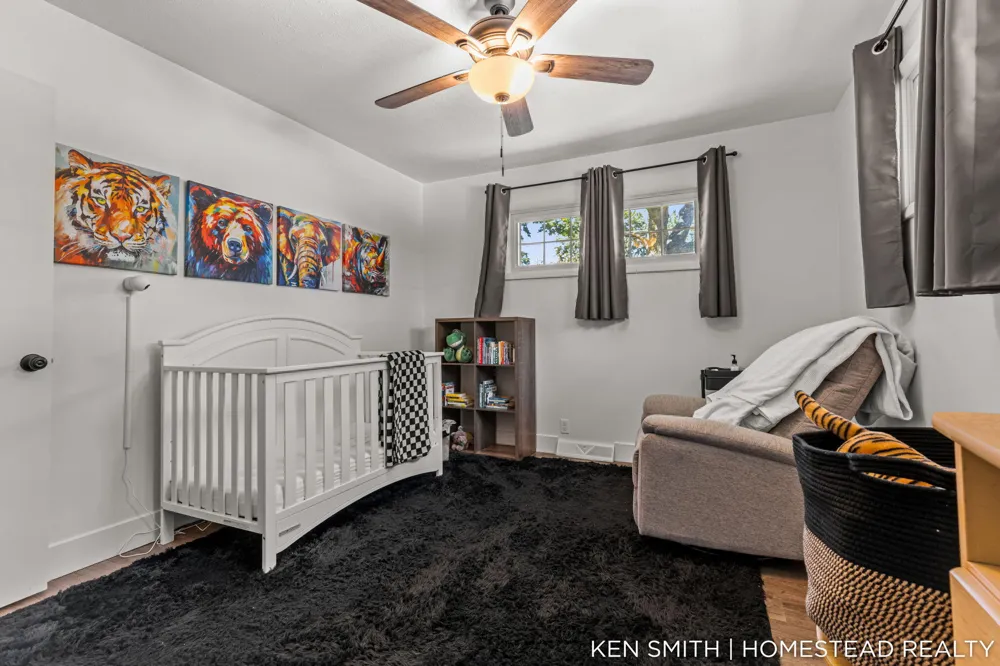 4072 Lila Street SW Grandville, MI 49418