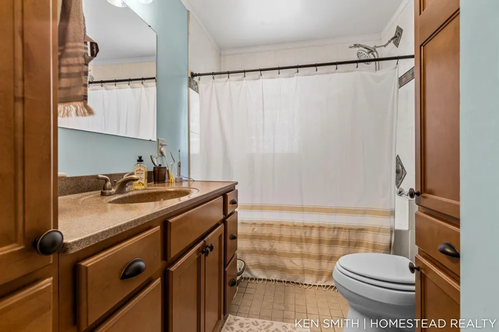 4072 Lila Street SW Grandville, MI 49418