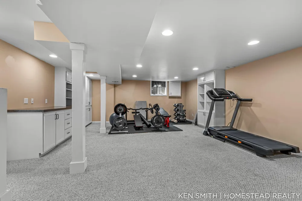 4072 Lila Street SW Grandville, MI 49418