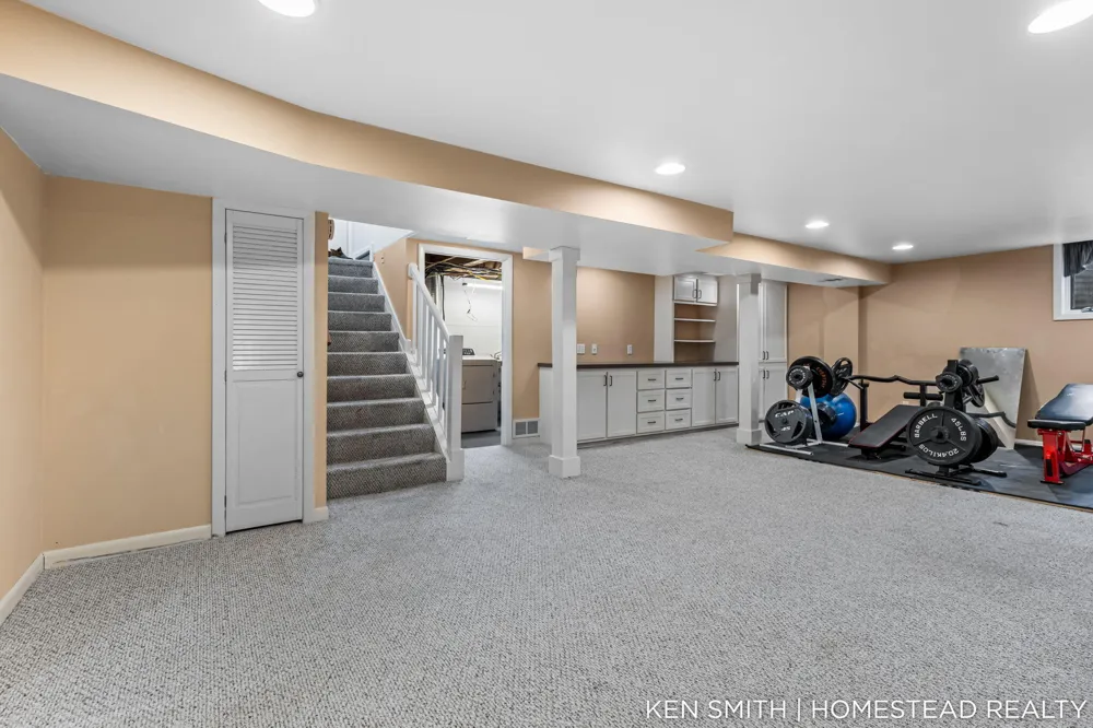 4072 Lila Street SW Grandville, MI 49418