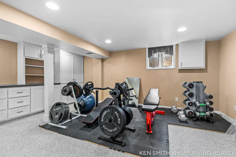 4072 Lila Street SW Grandville, MI 49418