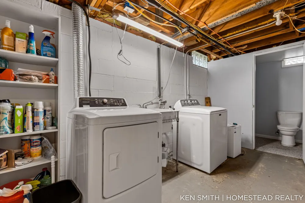 4072 Lila Street SW Grandville, MI 49418