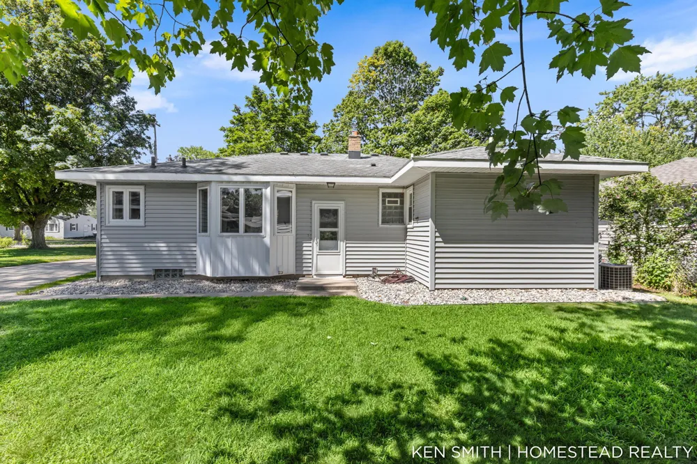 4072 Lila Street SW Grandville, MI 49418