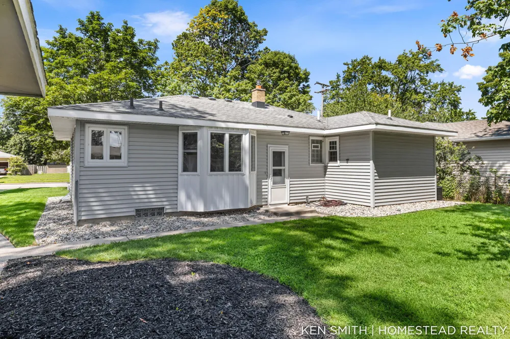 4072 Lila Street SW Grandville, MI 49418