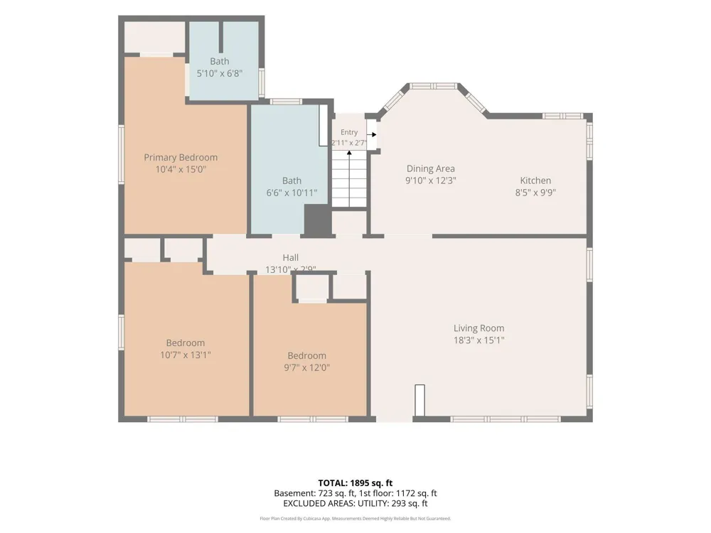 4072 Lila Street SW Grandville, MI 49418