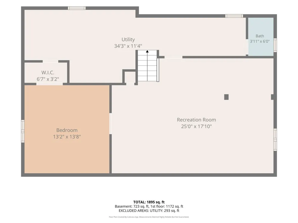 4072 Lila Street SW Grandville, MI 49418