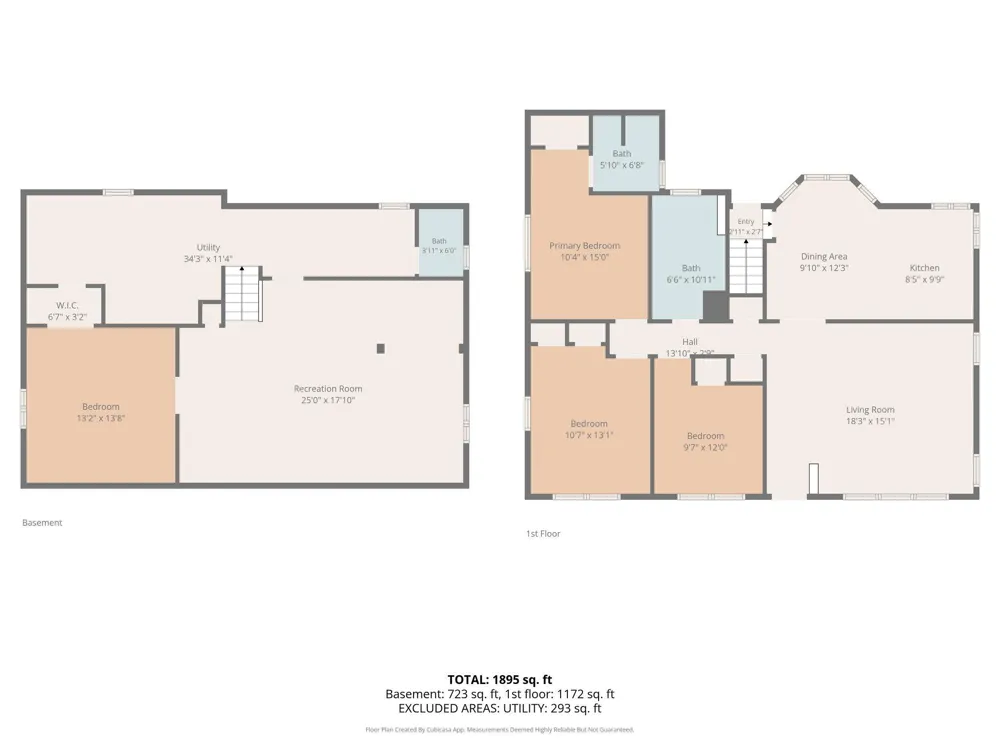 4072 Lila Street SW Grandville, MI 49418