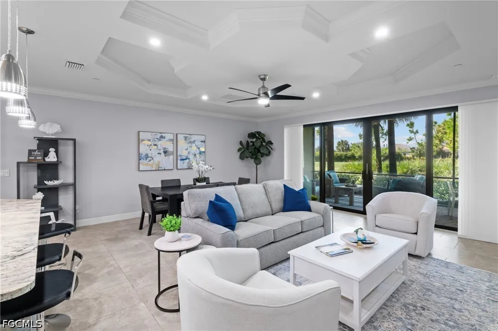Bellano Court #103 Naples, FL 34119