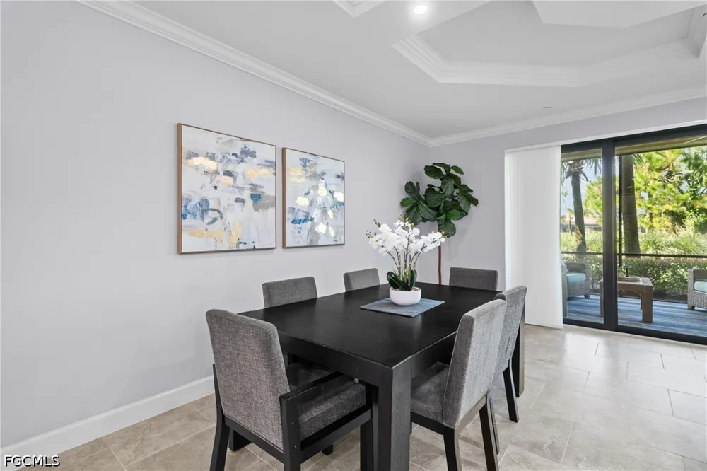 Bellano Court #103 Naples, FL 34119