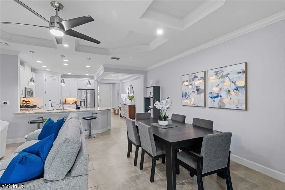 Bellano Court #103 Naples, FL 34119