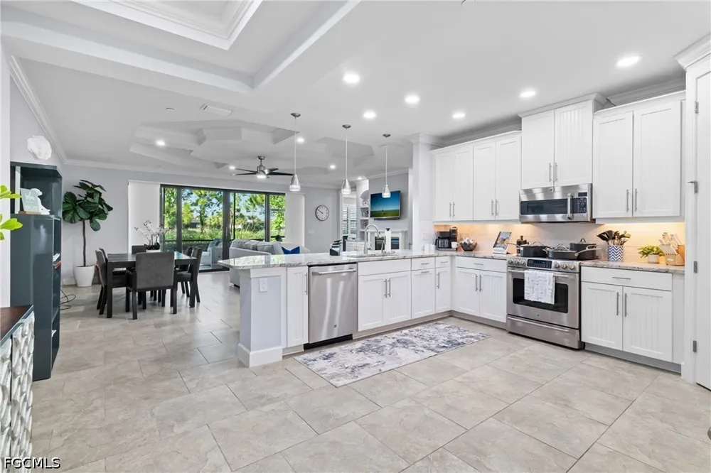 Bellano Court #103 Naples, FL 34119