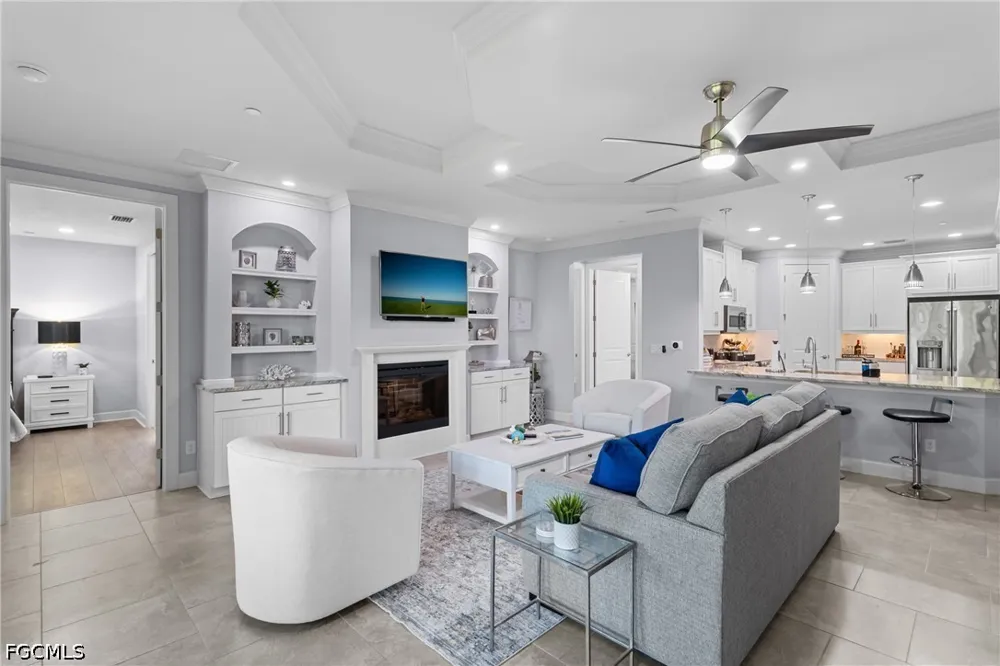 Bellano Court #103 Naples, FL 34119