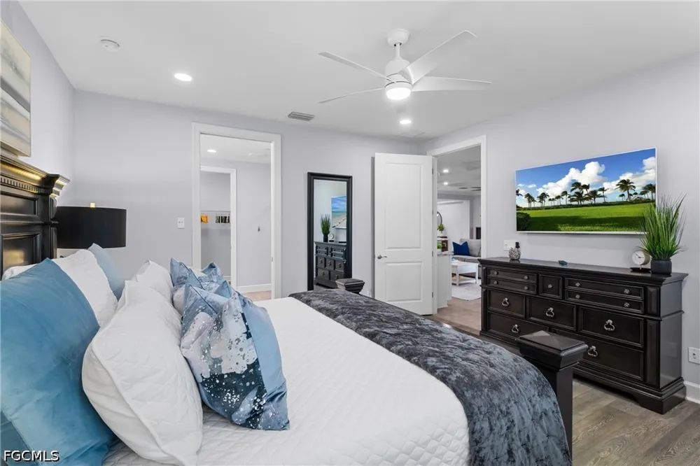 Bellano Court #103 Naples, FL 34119