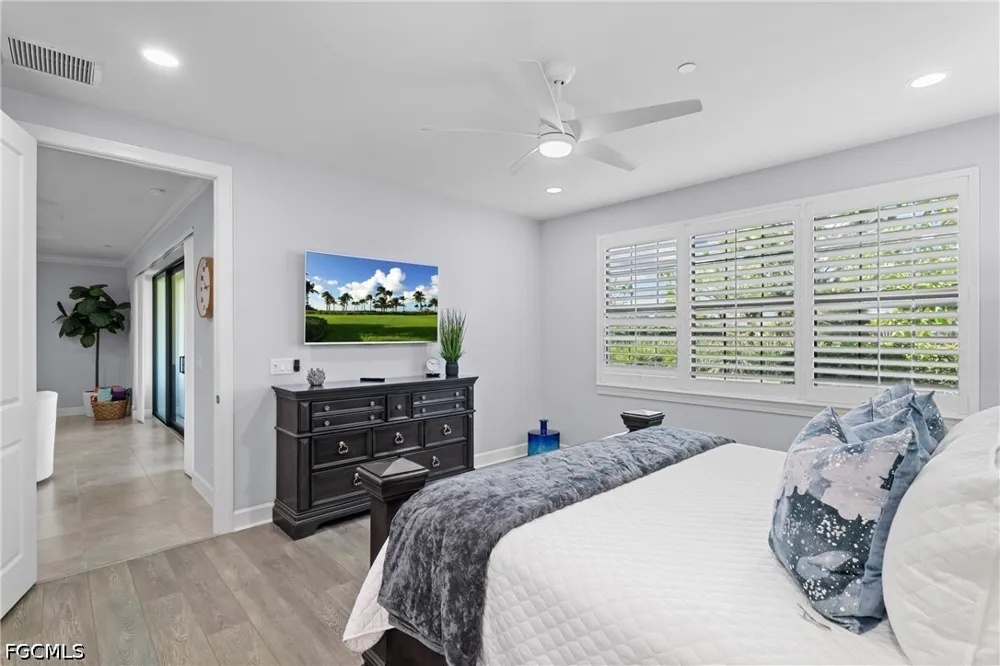 Bellano Court #103 Naples, FL 34119