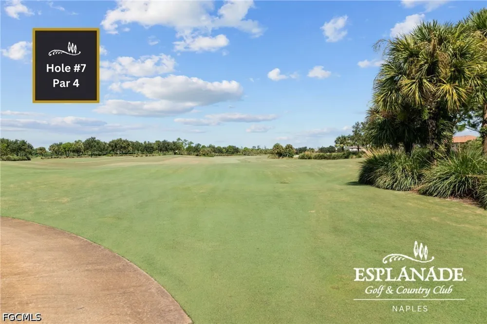 Bellano Court #103 Naples, FL 34119