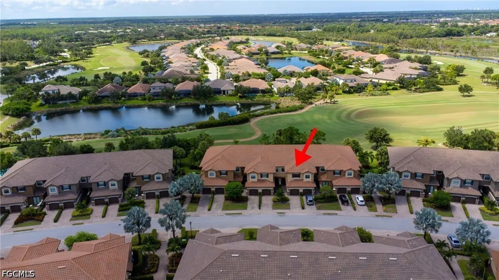 Bellano Court #103 Naples, FL 34119