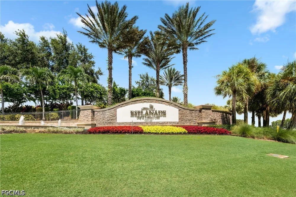Bellano Court #103 Naples, FL 34119