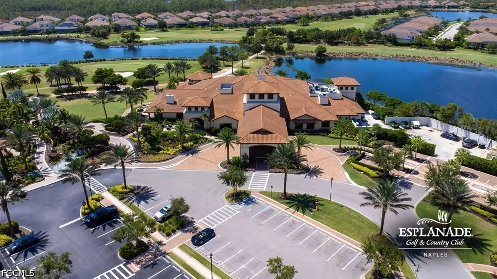 Bellano Court #103 Naples, FL 34119