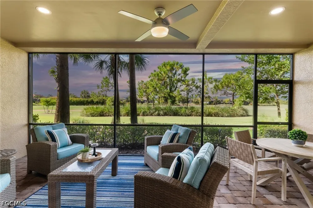 Bellano Court #103 Naples, FL 34119