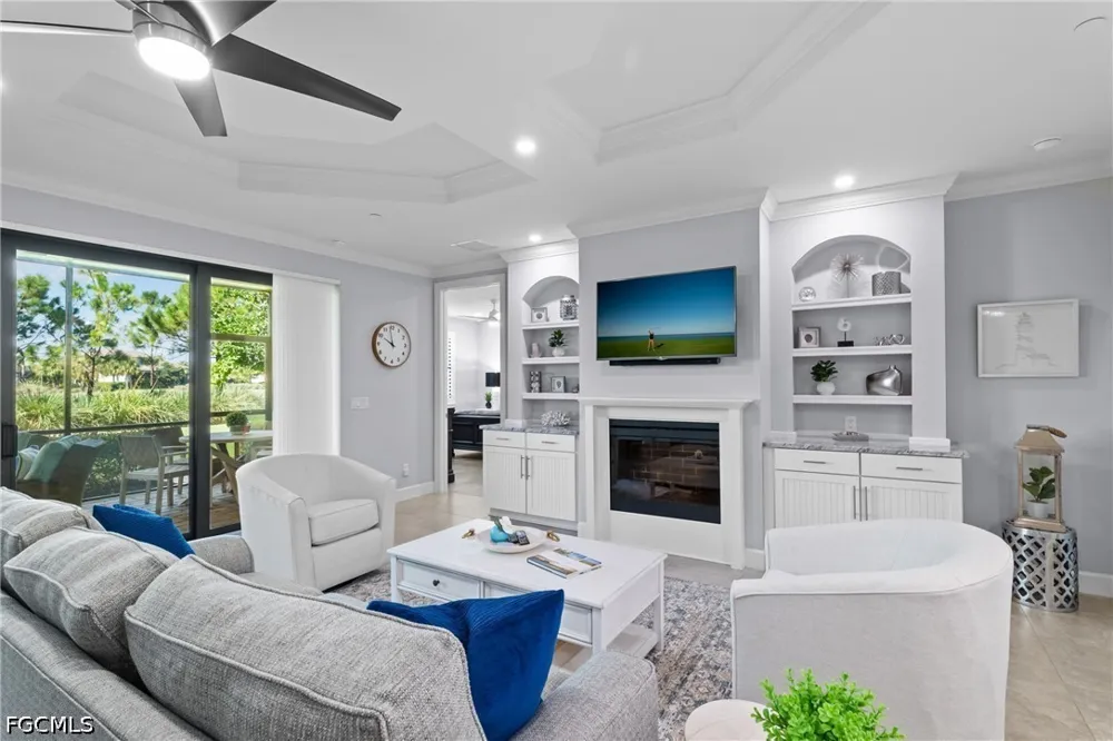 Bellano Court #103 Naples, FL 34119
